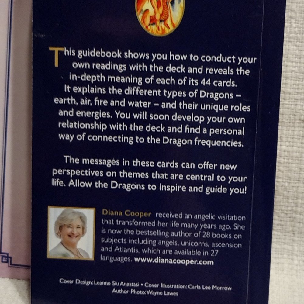 Dragon Oracle - Picture 4 of 12
